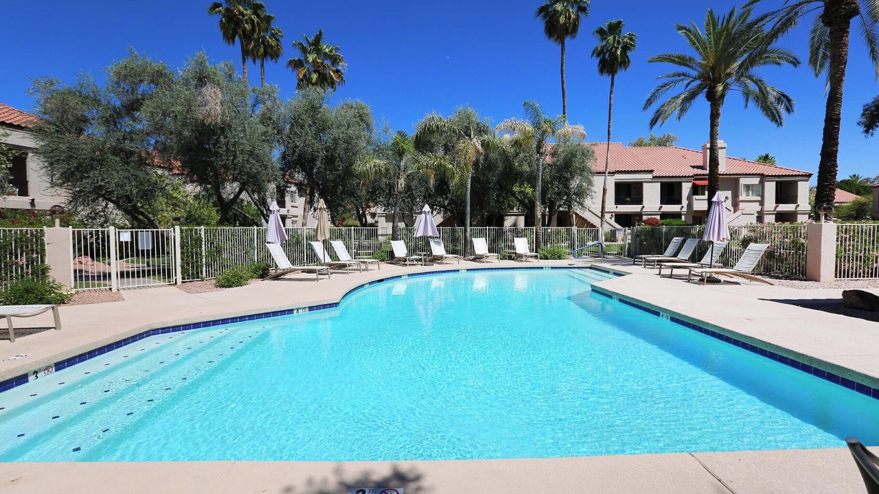 Photo of Outdoor in Scottsdale Ranch