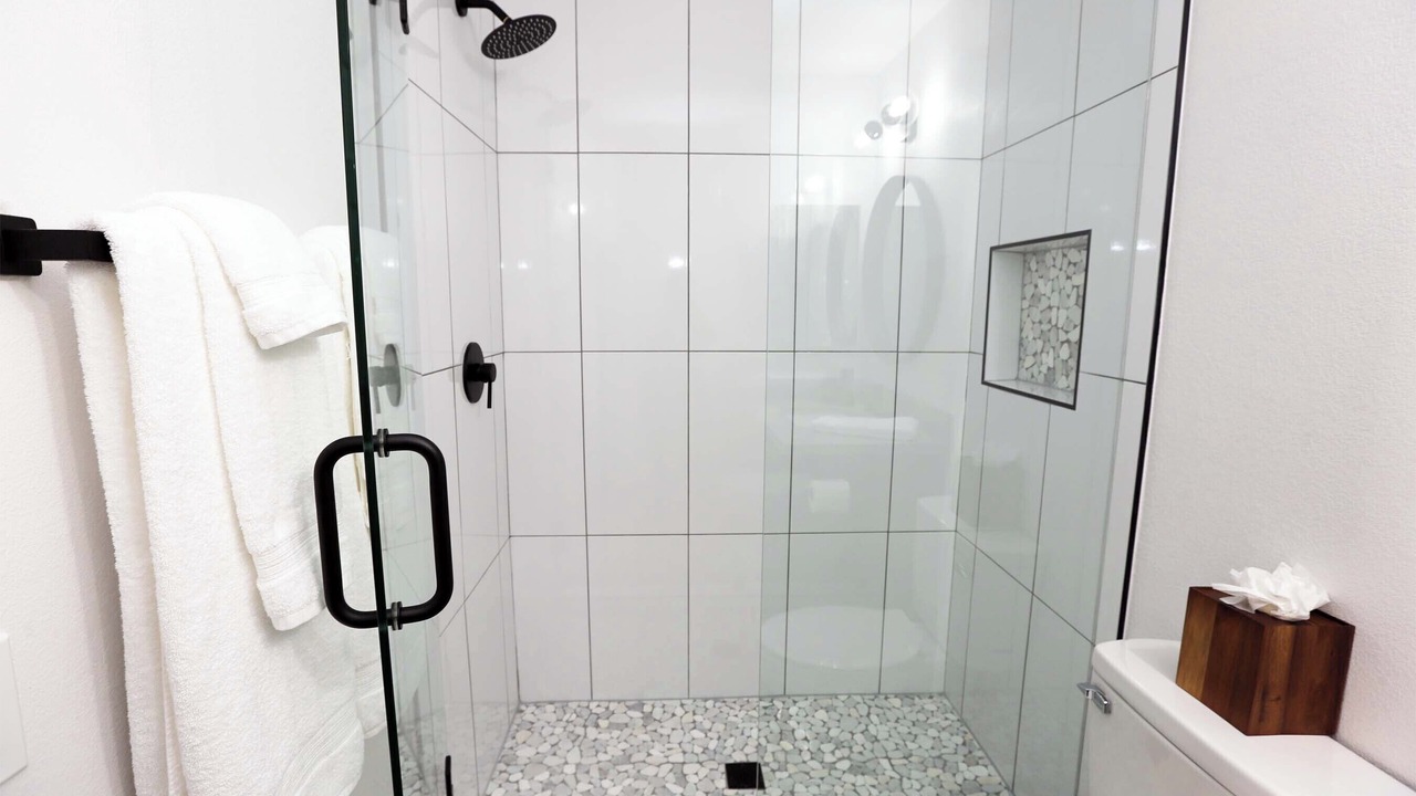 Photo of Bathroom in Scottsdale Ranch