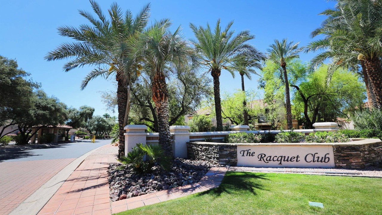 Photo of Outdoor in Scottsdale Ranch