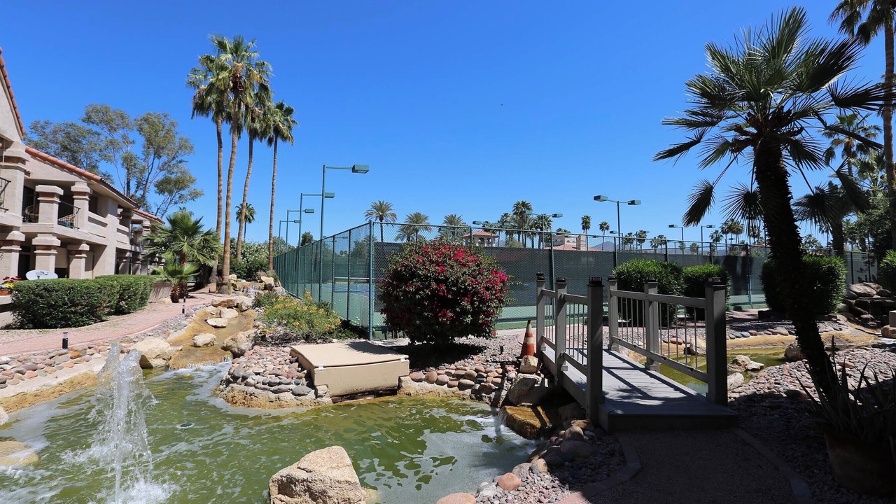 Photo of Outdoor in Scottsdale Ranch