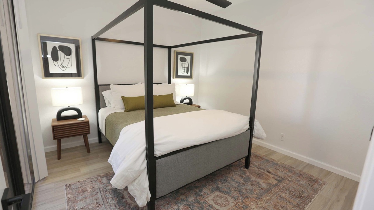 Photo of Bedroom in Scottsdale Ranch