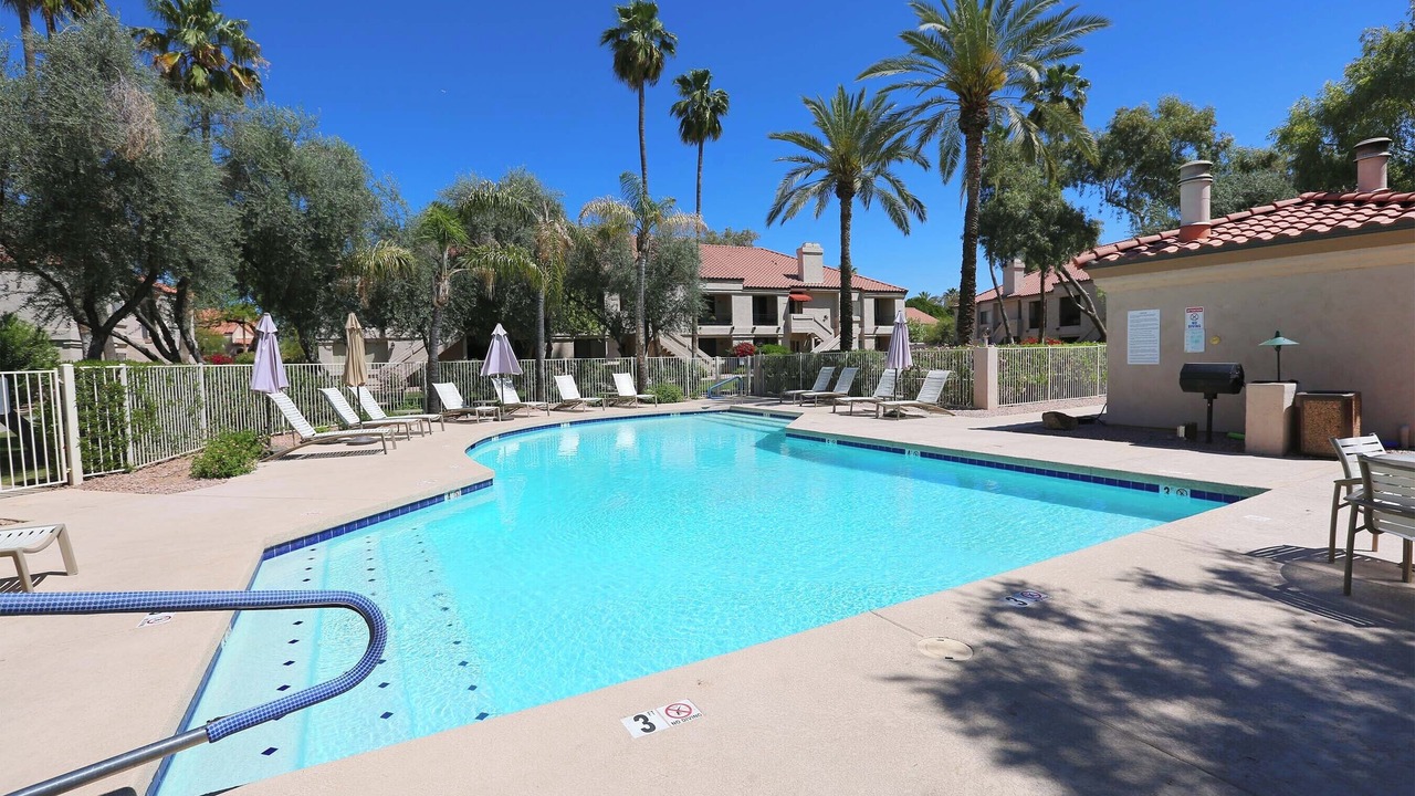 Photo of Outdoor in Scottsdale Ranch
