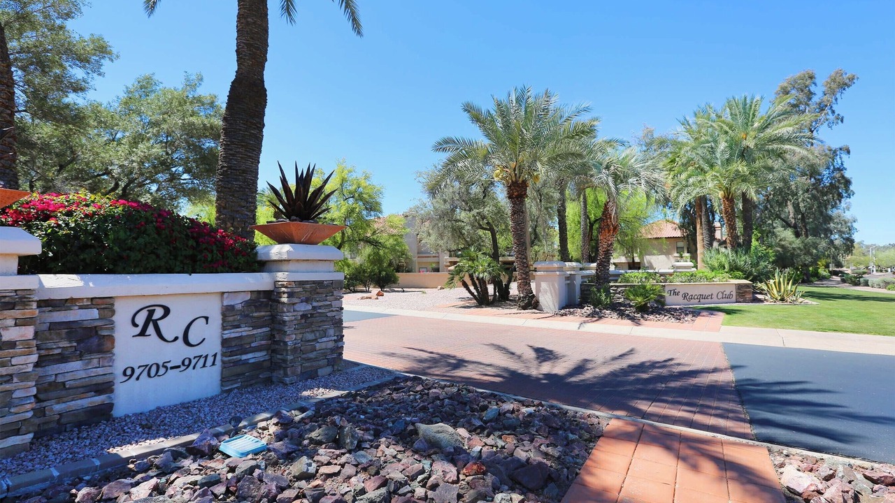 Photo of Outdoor in Scottsdale Ranch