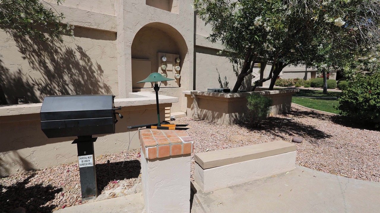 Photo of Outdoor in Scottsdale Ranch