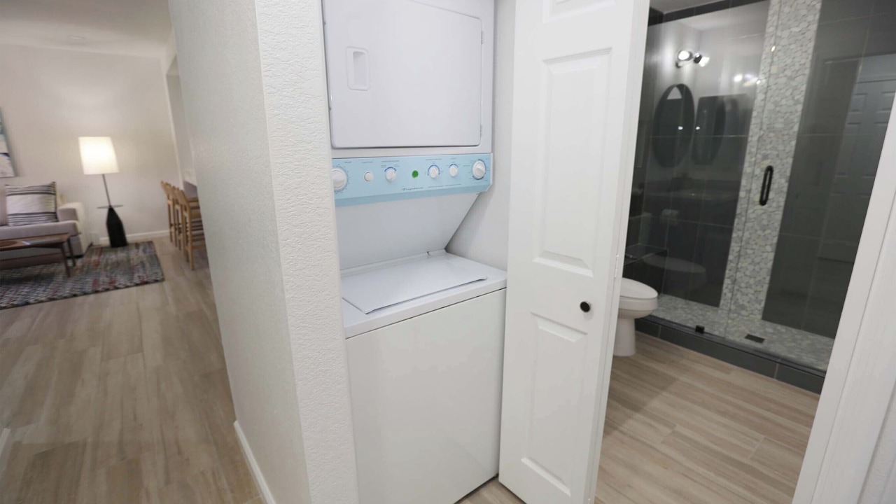 Photo of Bathroom in Scottsdale Ranch