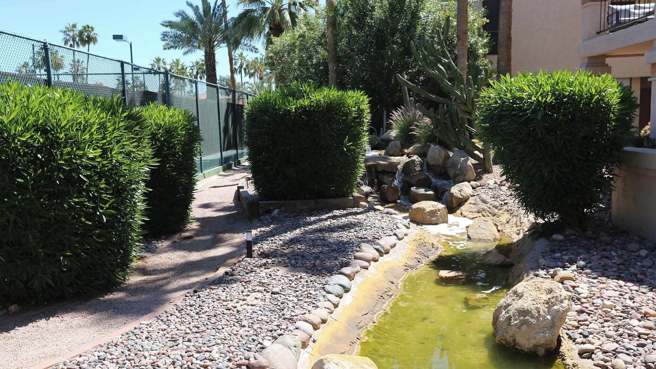 Photo of Outdoor in Scottsdale Ranch