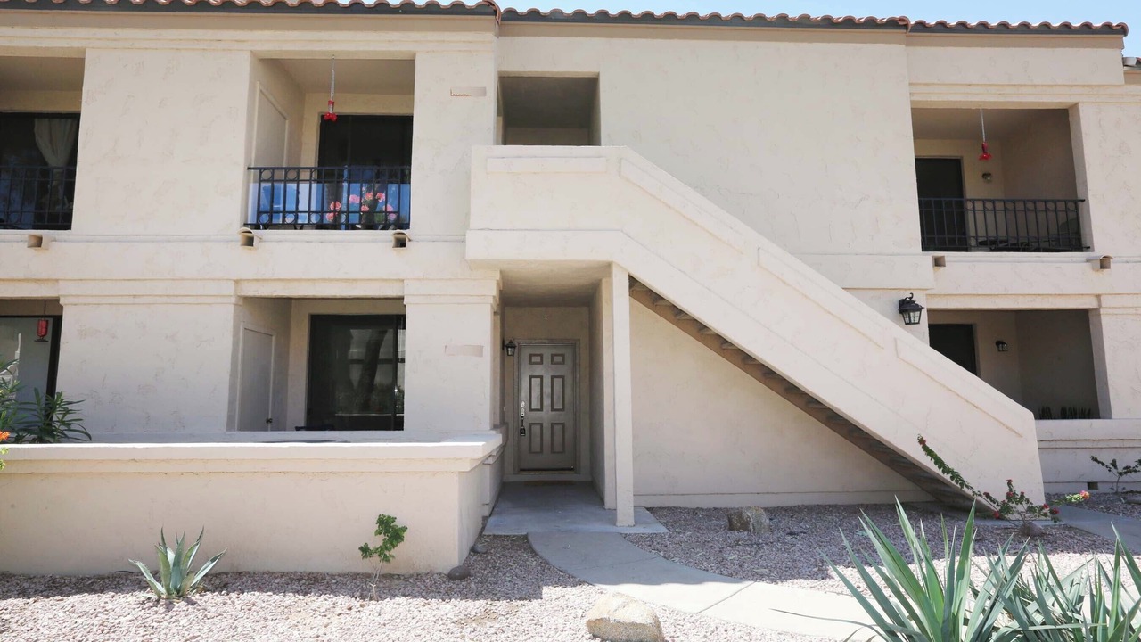 Photo of Outdoor in Scottsdale Ranch