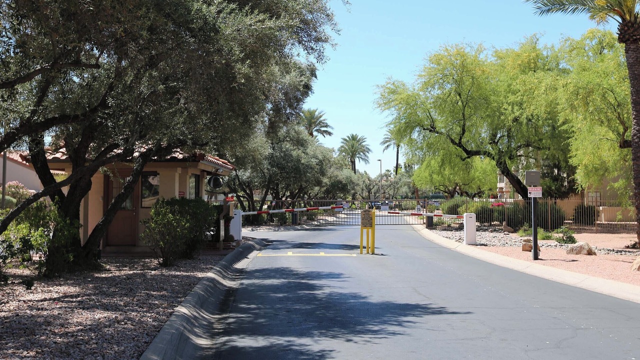 Photo of Outdoor in Scottsdale Ranch