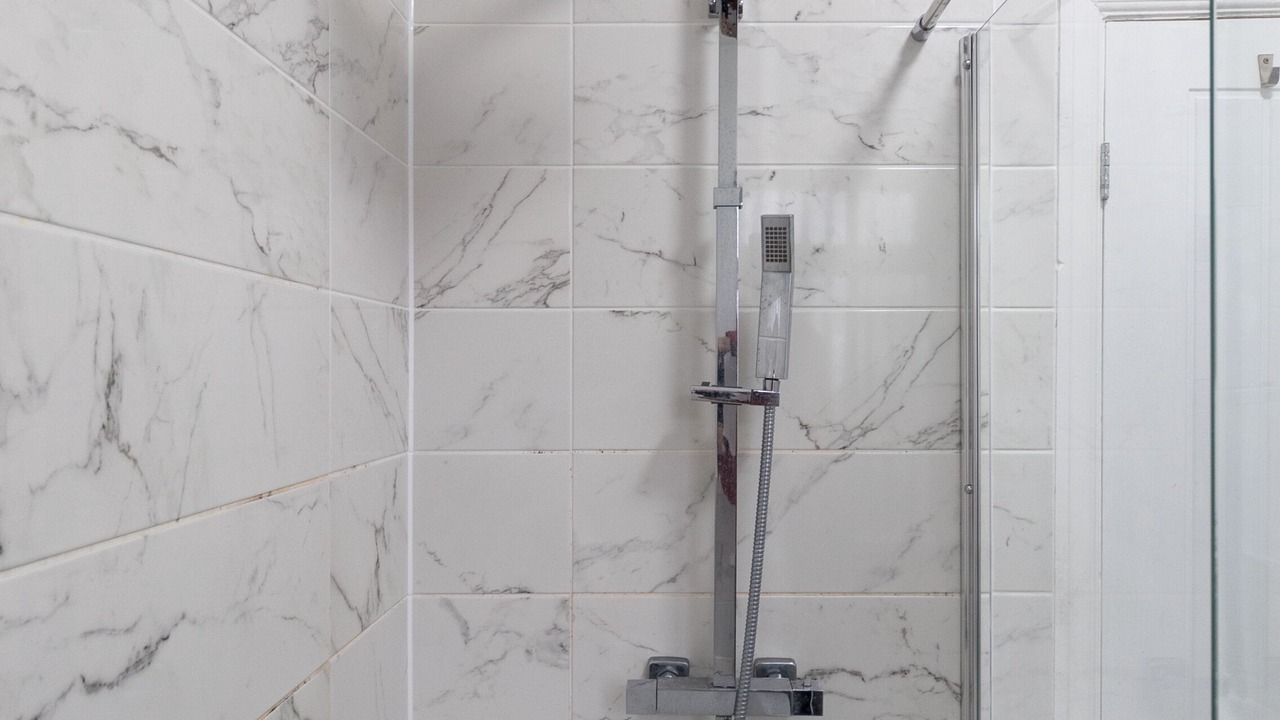 Photo of Bathroom in Newport