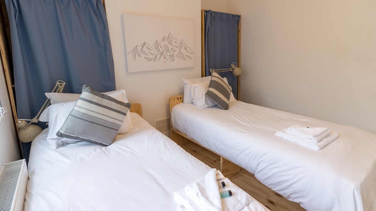 Photo of Bedroom in Newport