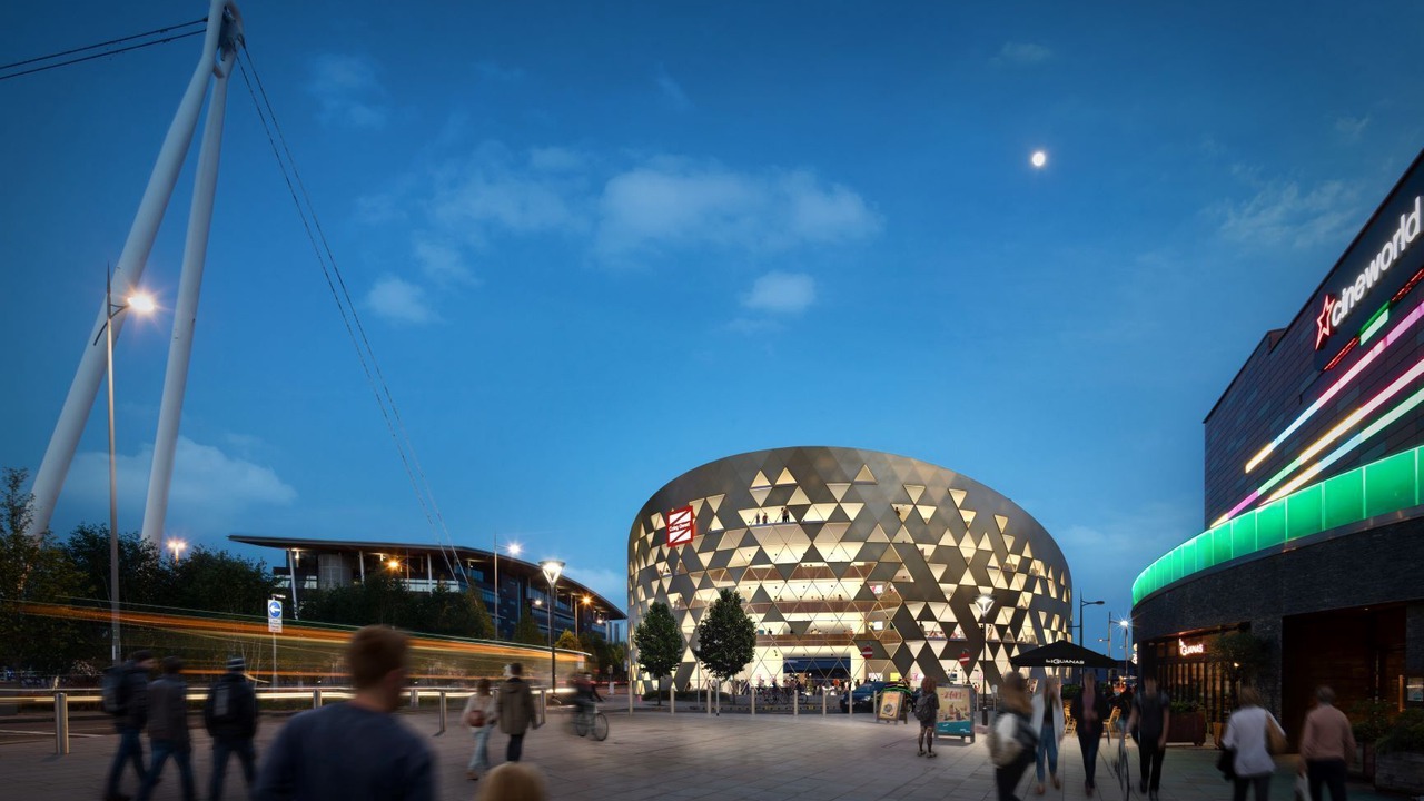 Photo of Others in Newport