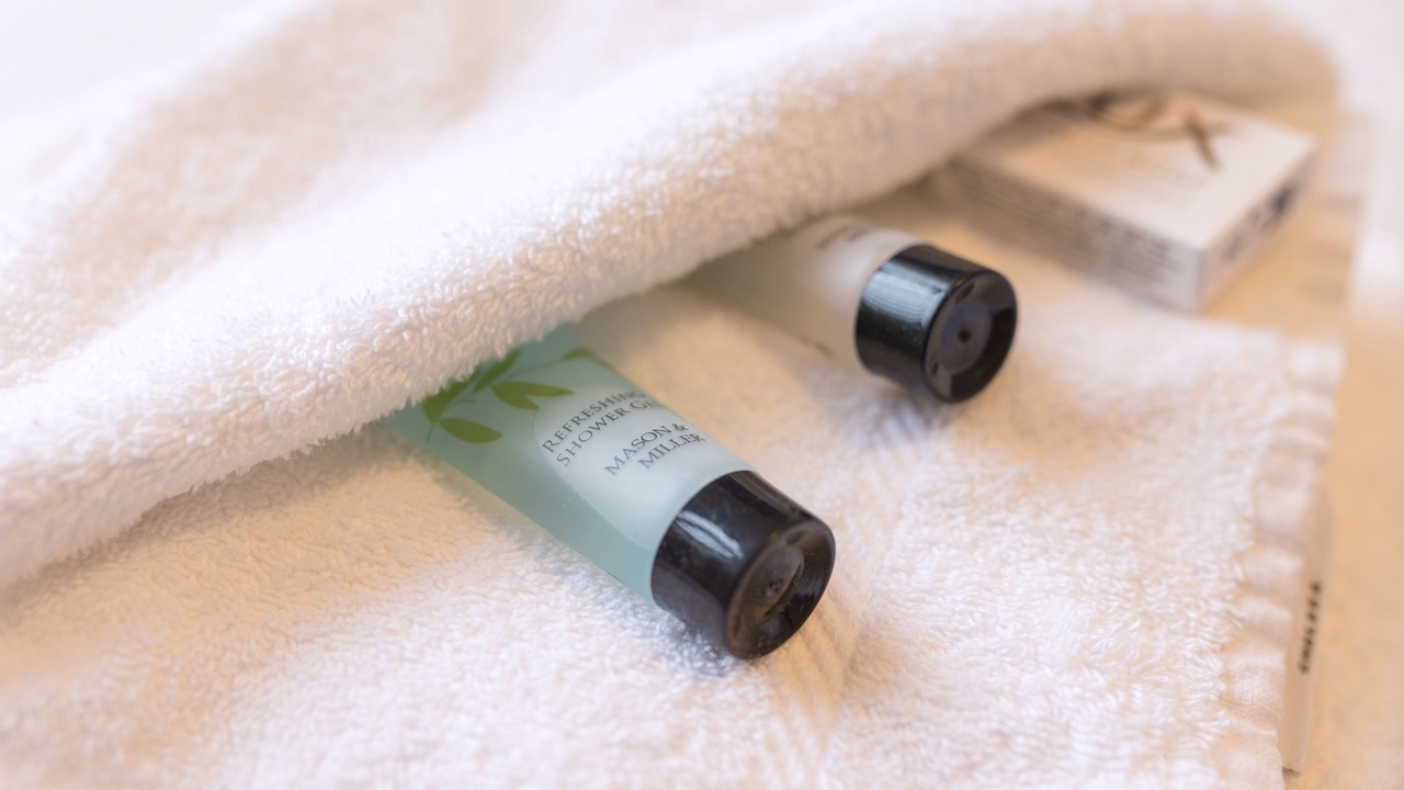 Photo of Bathroom in Newport