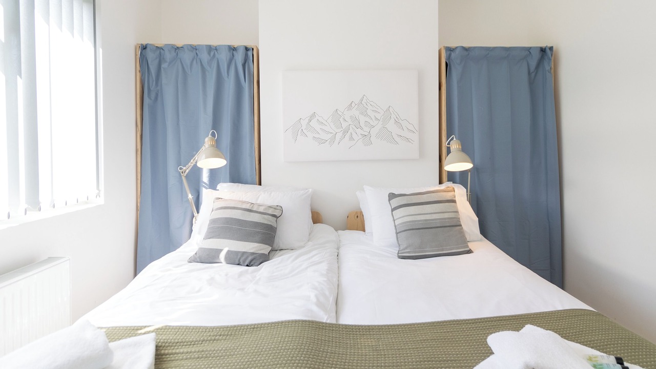 Photo of Bedroom in Newport