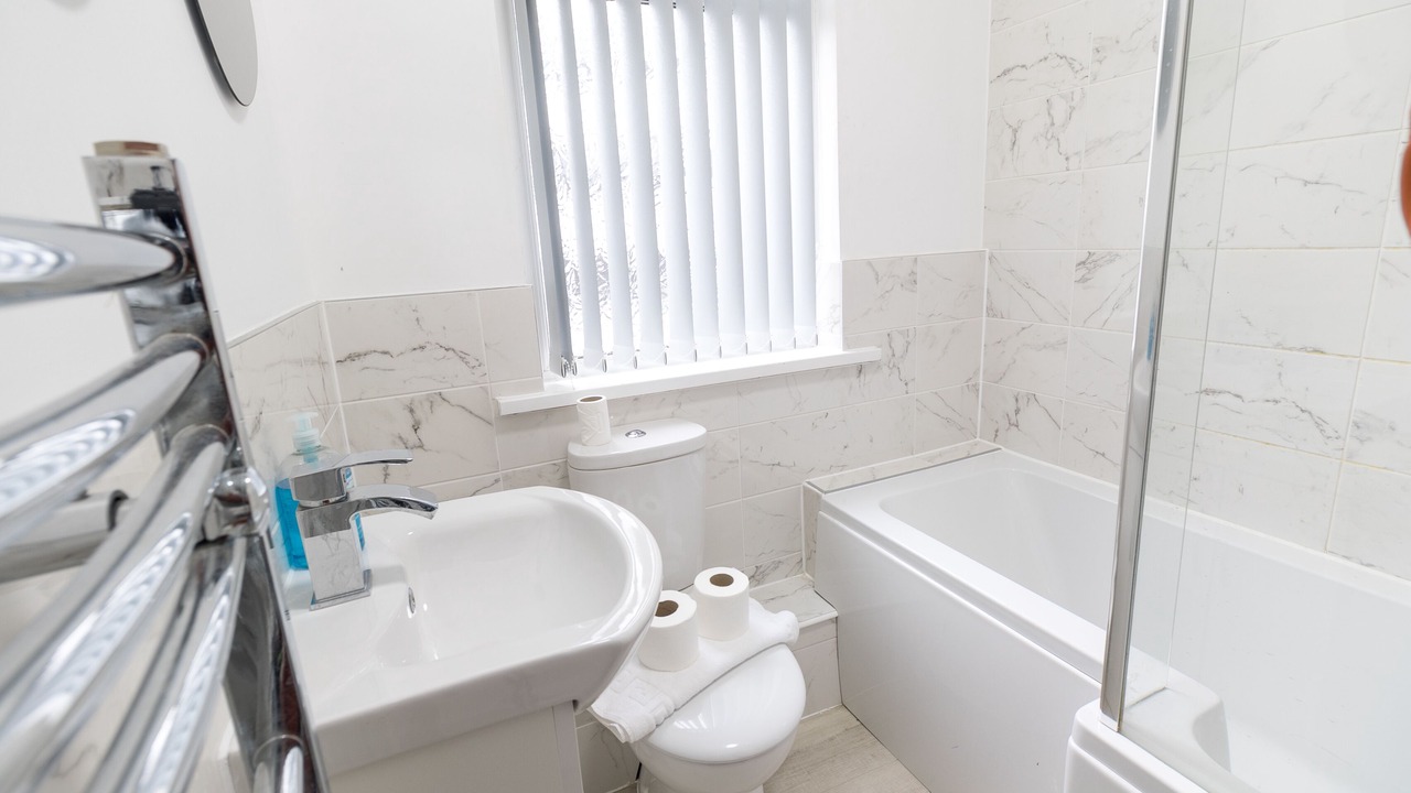 Photo of Bathroom in Newport