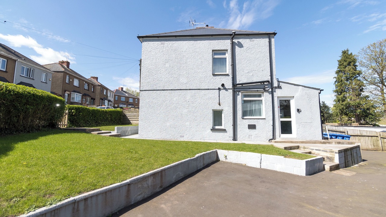 Photo of Outdoor in Newport