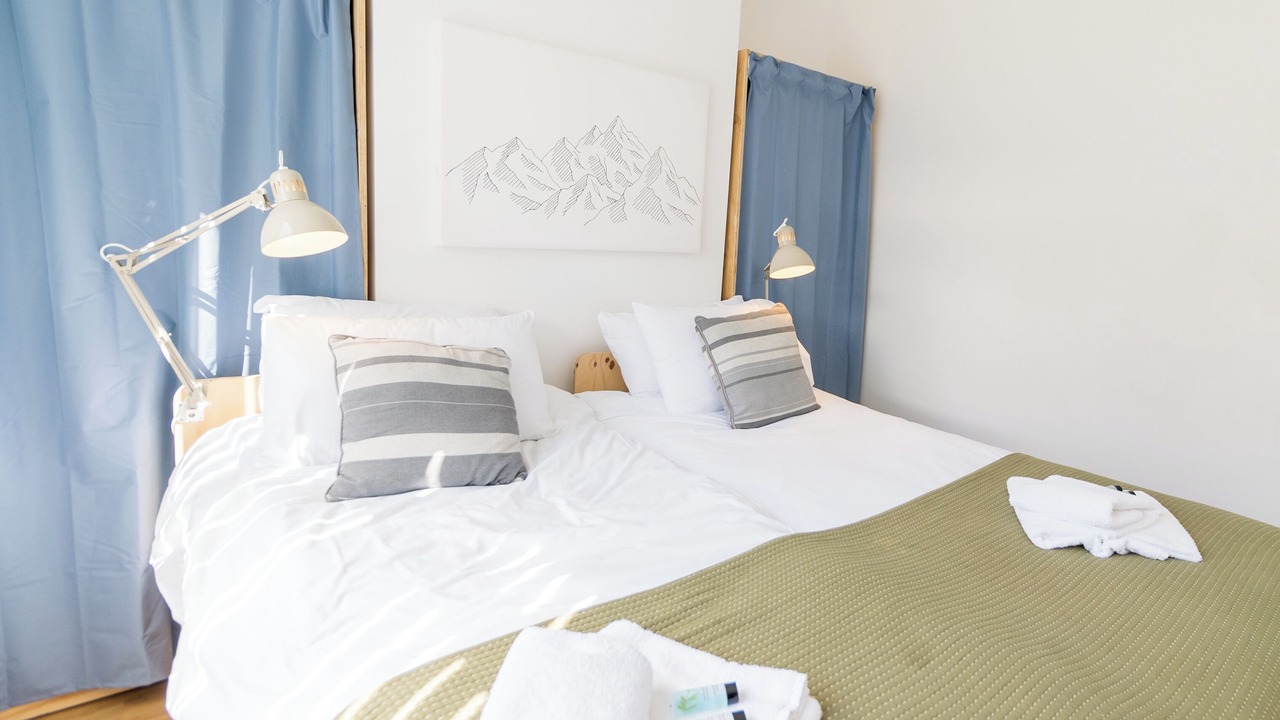 Photo of Bedroom in Newport