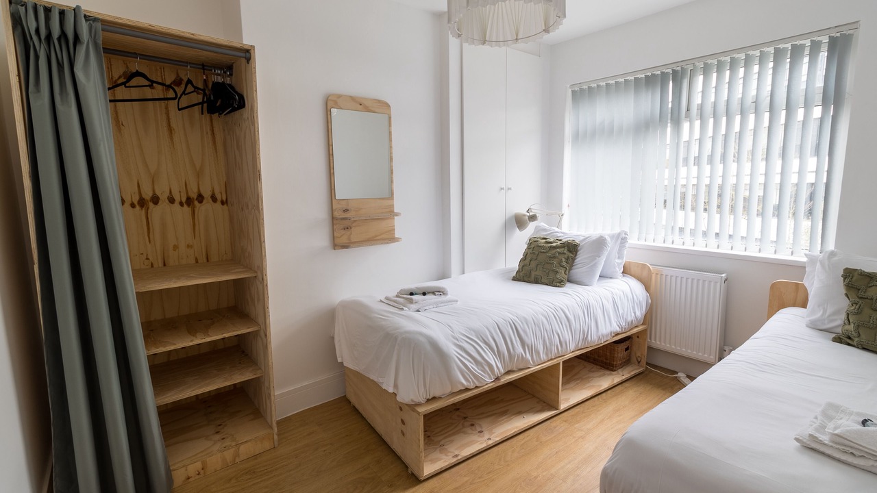 Photo of Bedroom in Newport