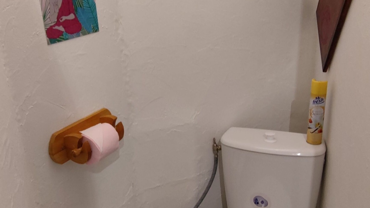 Photo of Bathroom in Beaumont-sur-Sarthe