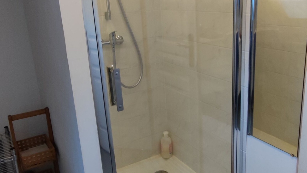 Photo of Bathroom in Beaumont-sur-Sarthe