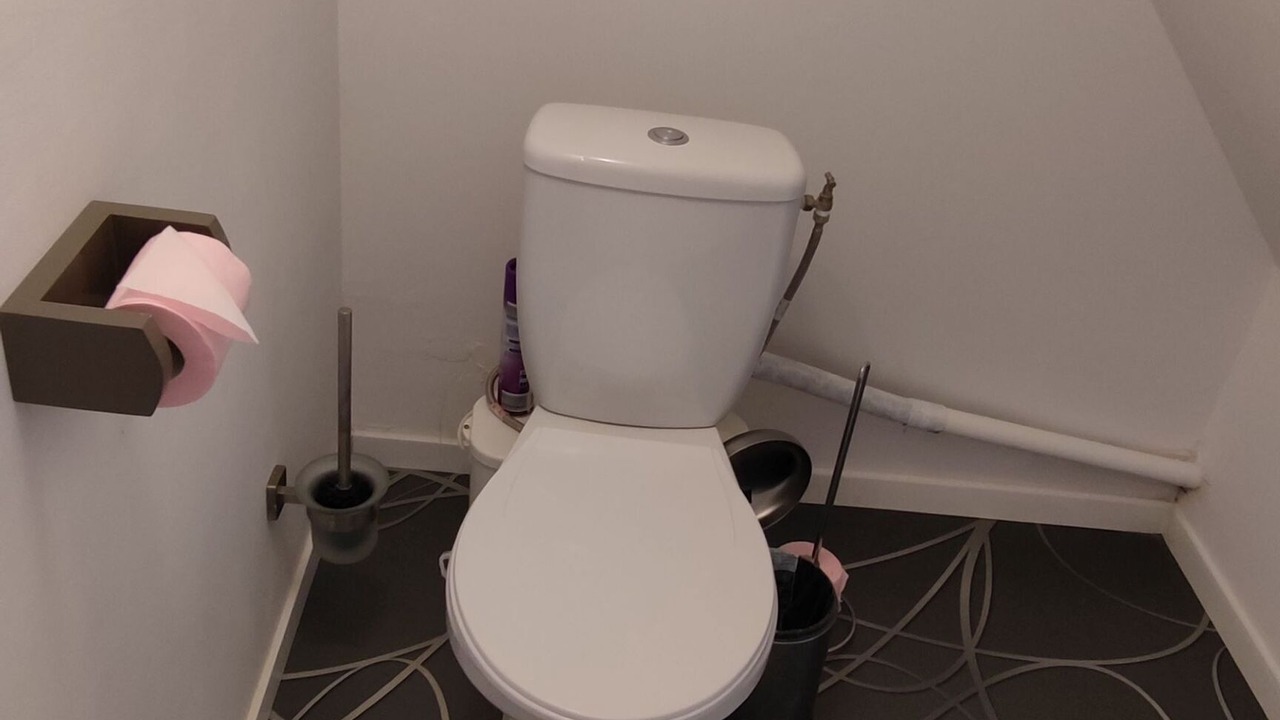 Photo of Bathroom in Beaumont-sur-Sarthe