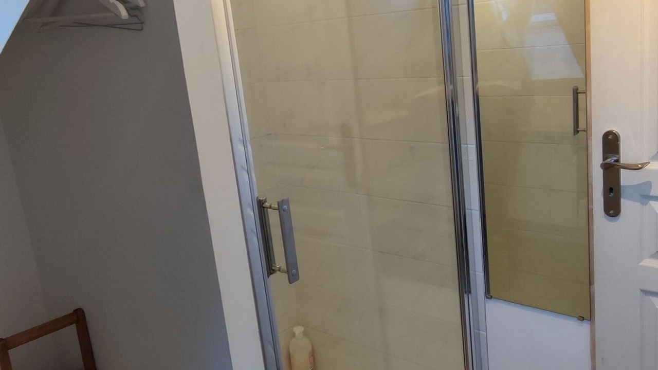 Photo of Bathroom in Beaumont-sur-Sarthe