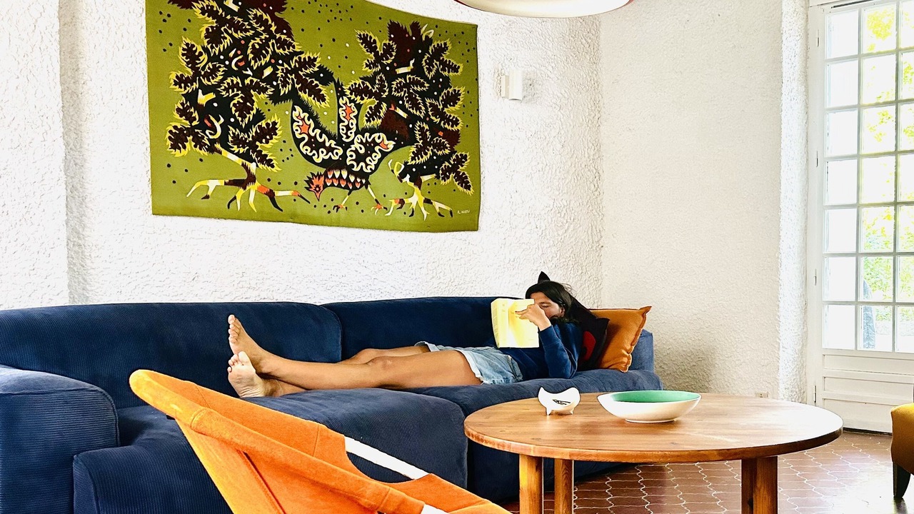 Photo of Livingroom in Roquecourbe