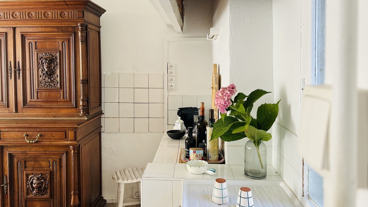 Photo of Kitchen in Roquecourbe