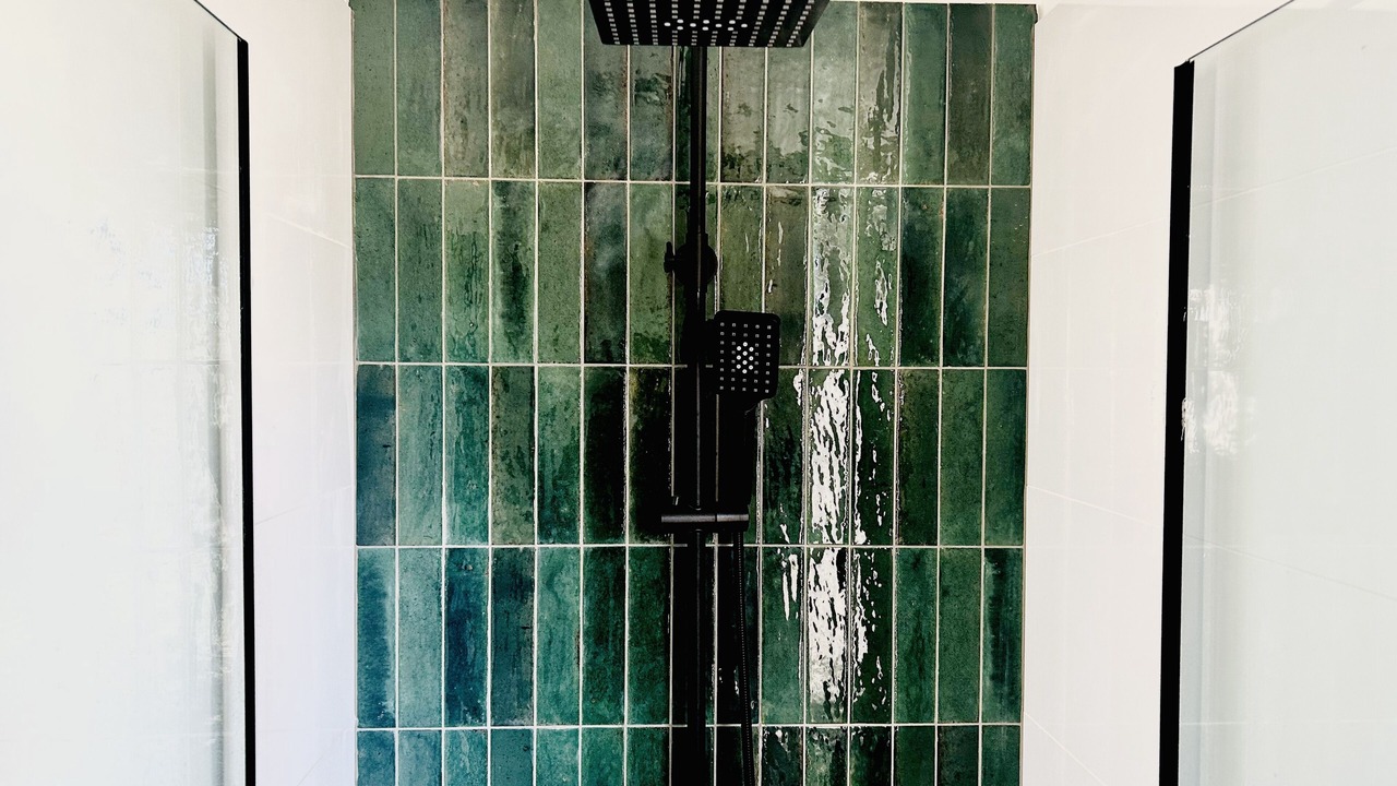 Photo of Bathroom in Roquecourbe