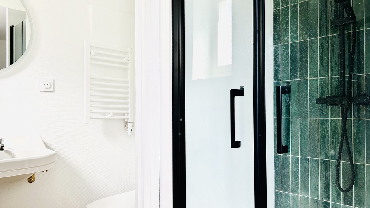Photo of Bathroom in Roquecourbe