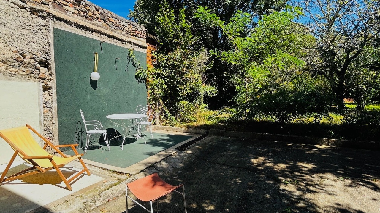 Photo of Outdoor in Roquecourbe