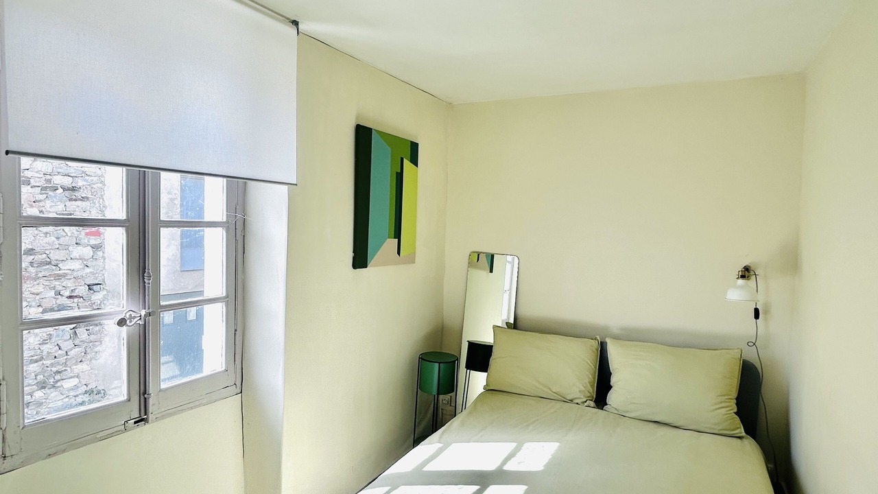 Photo of Bedroom in Roquecourbe