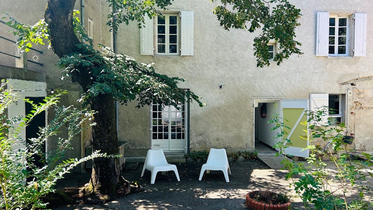 Photo of Outdoor in Roquecourbe