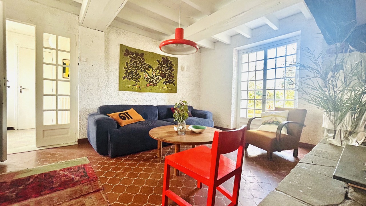 Photo of Livingroom in Roquecourbe