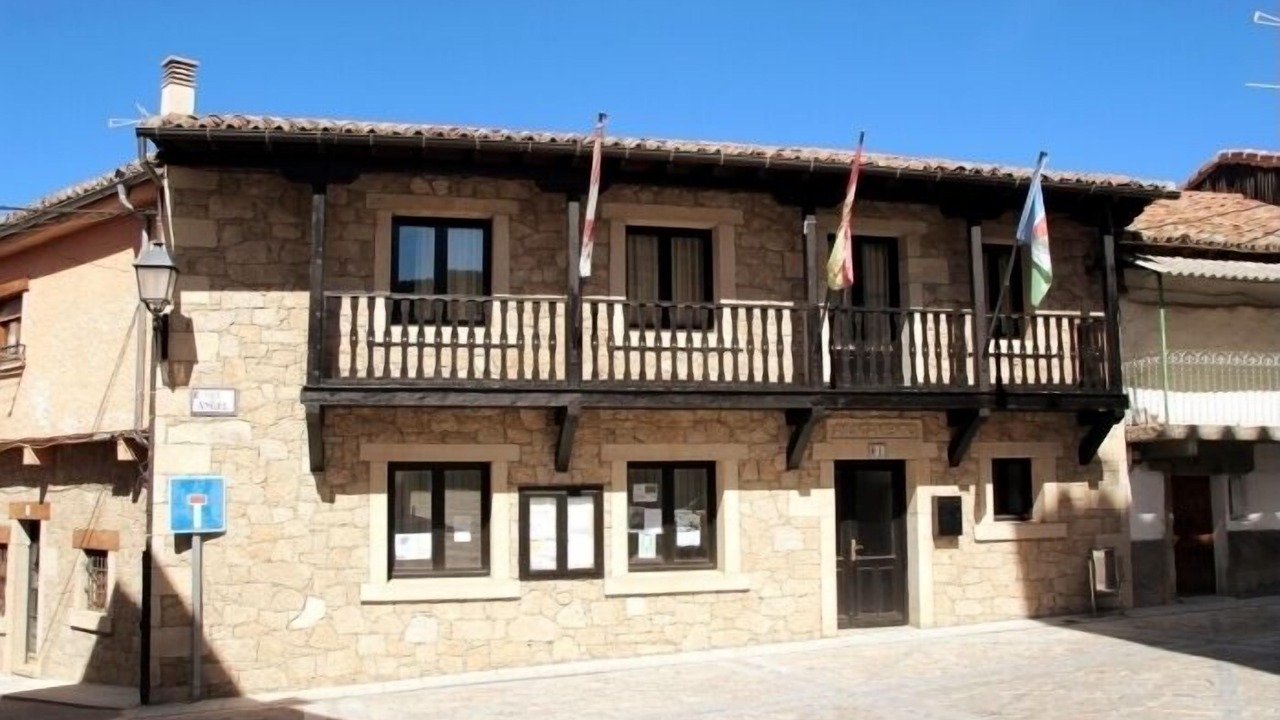 Photo of Outdoor in Bohoyo