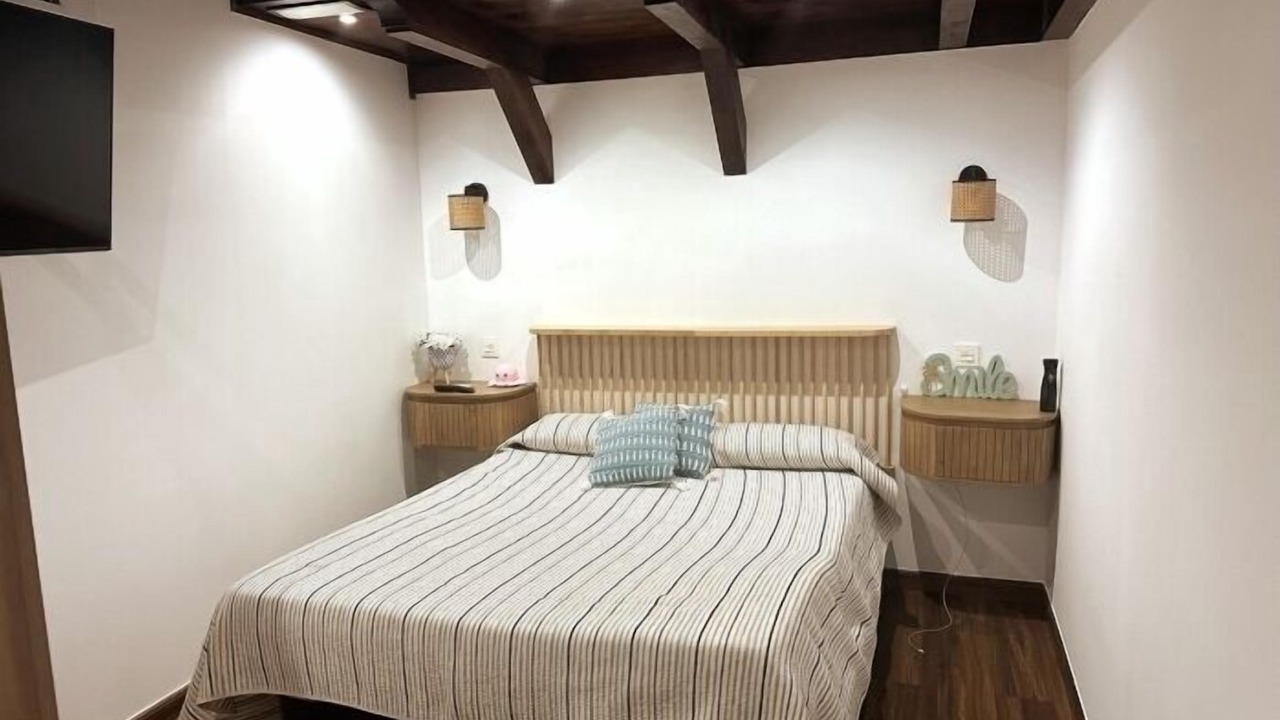 Photo of Bedroom in Bohoyo