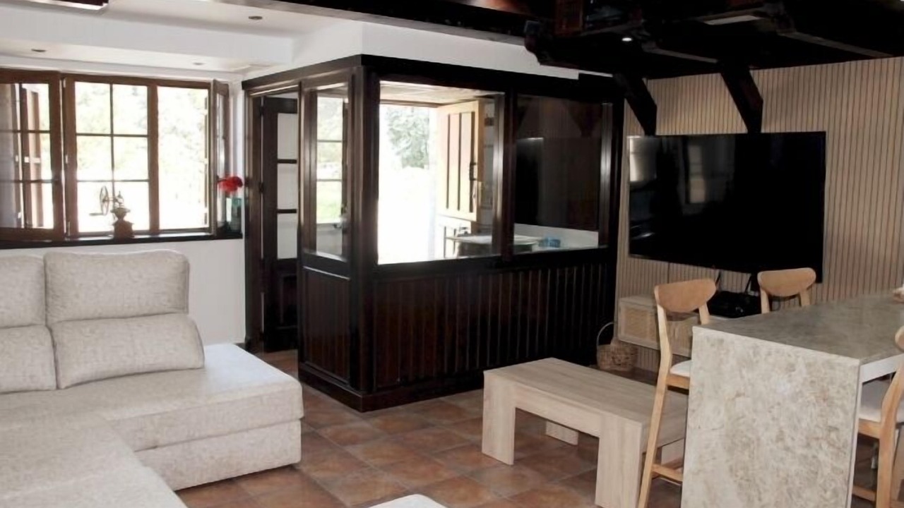 Photo of Livingroom in Bohoyo