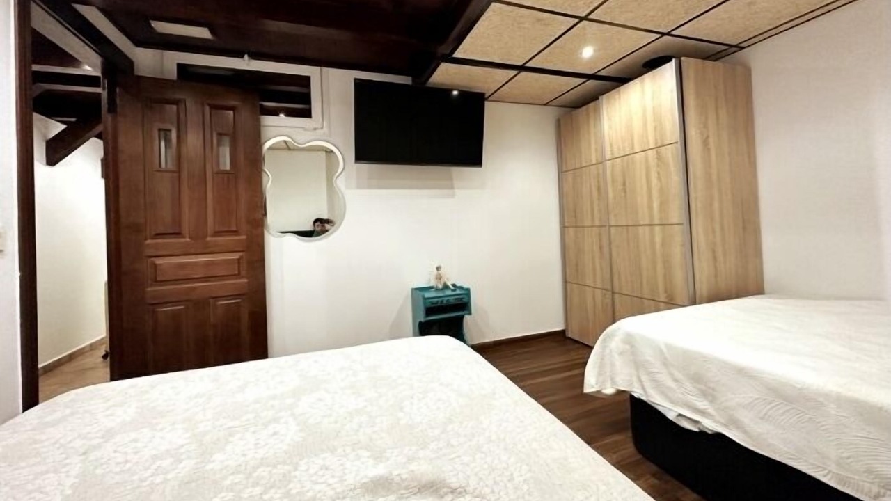 Photo of Bedroom in Bohoyo