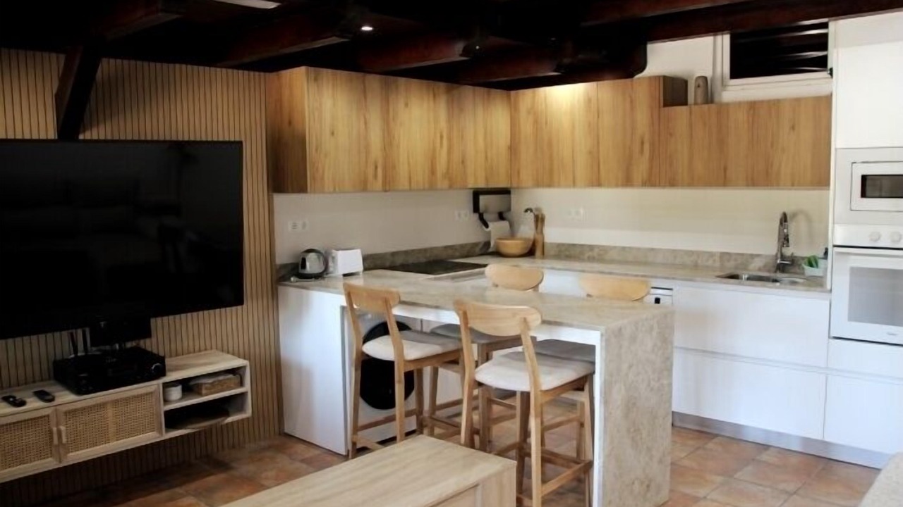 Photo of Kitchen in Bohoyo