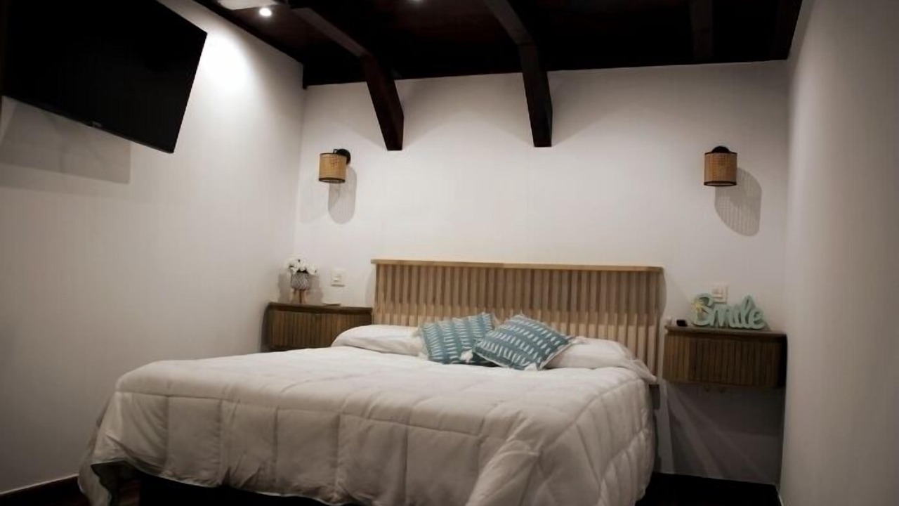 Photo of Bedroom in Bohoyo