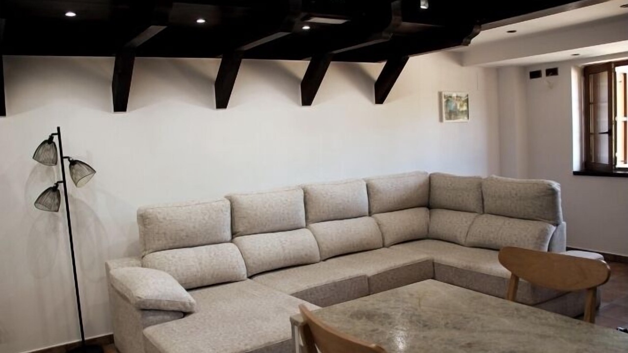Photo of Livingroom in Bohoyo