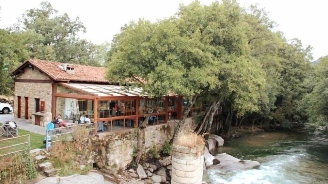 Photo of Outdoor in Bohoyo