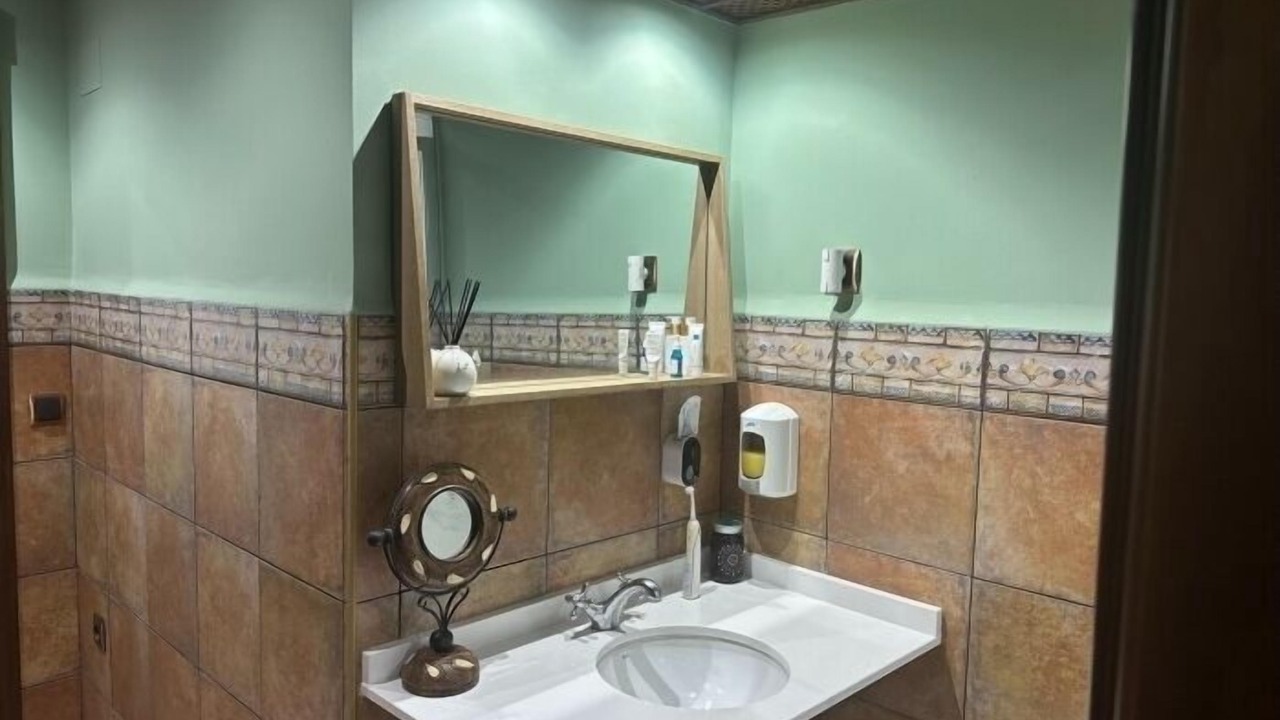 Photo of Bathroom in Bohoyo