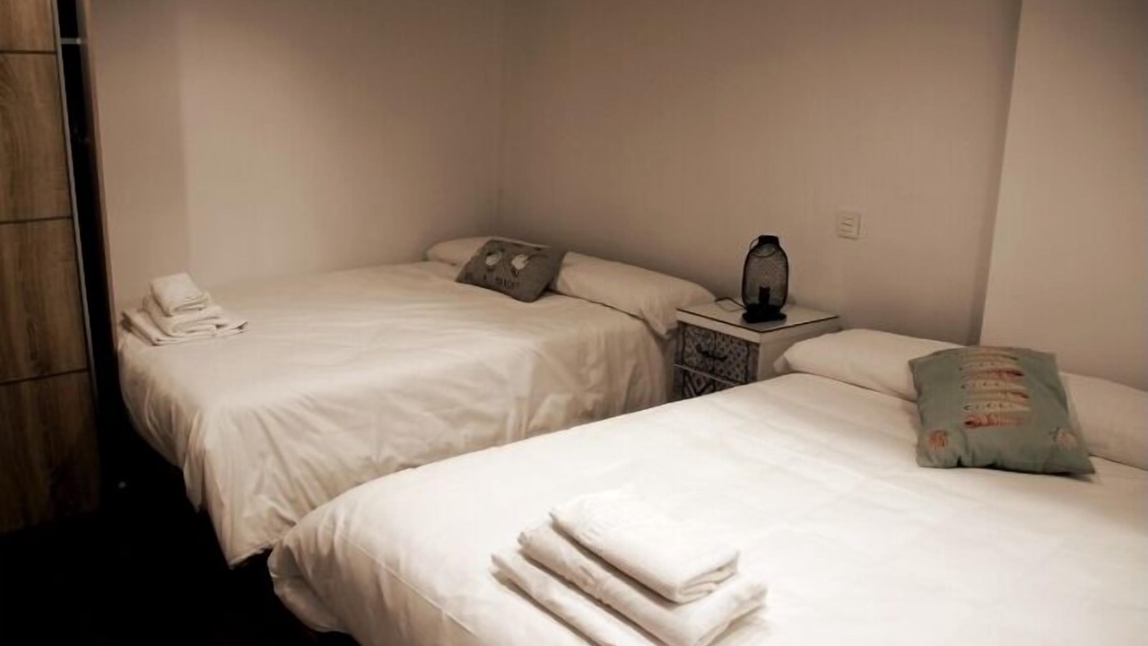 Photo of Bedroom in Bohoyo
