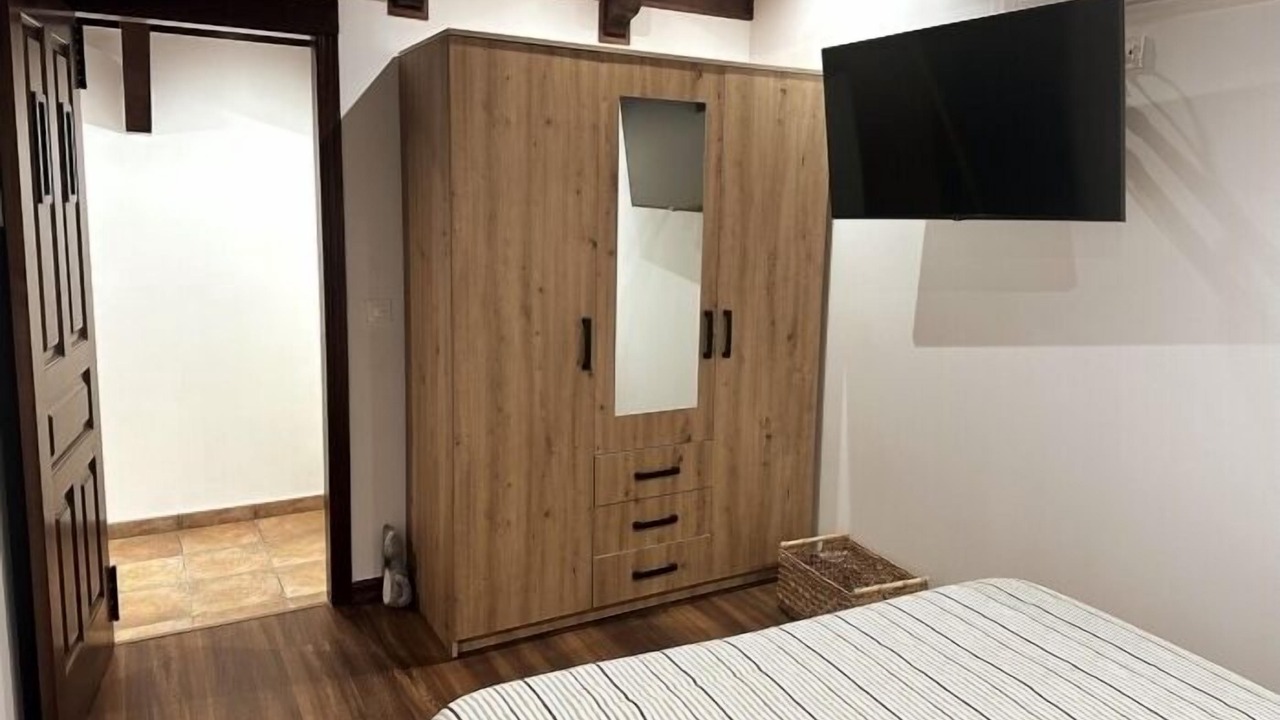 Photo of Bedroom in Bohoyo