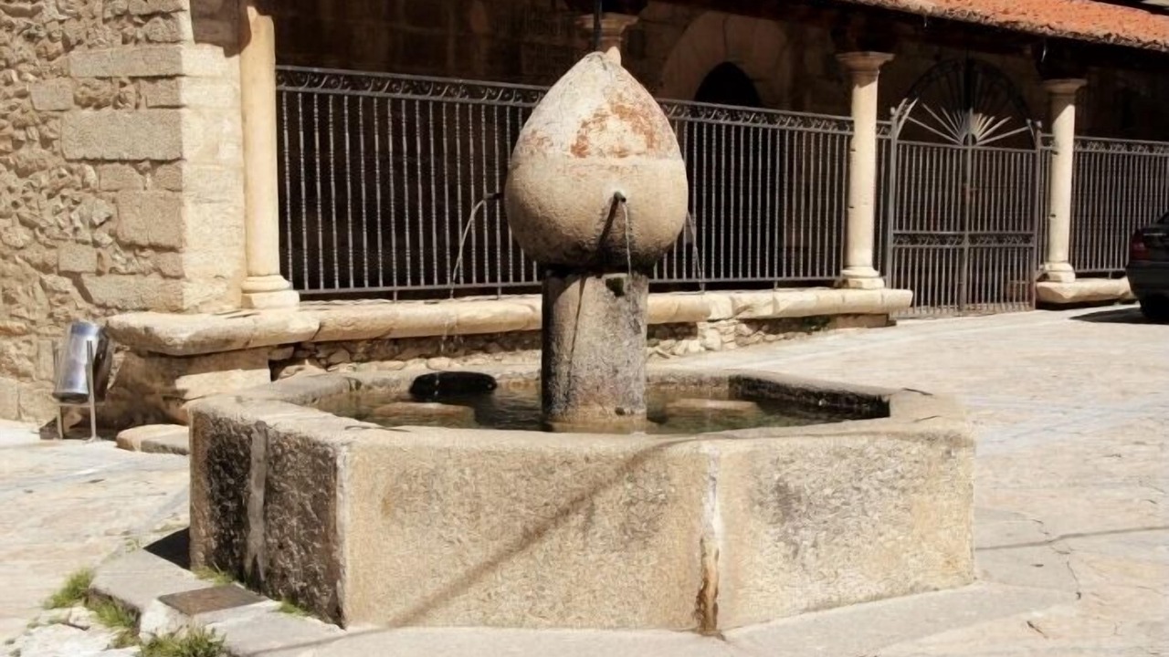 Photo of Outdoor in Bohoyo