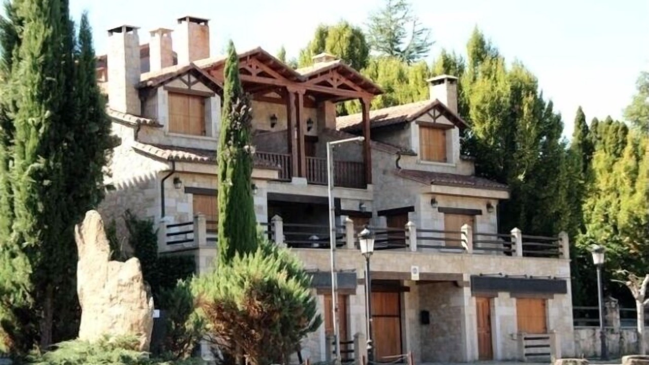 Photo of Outdoor in Bohoyo