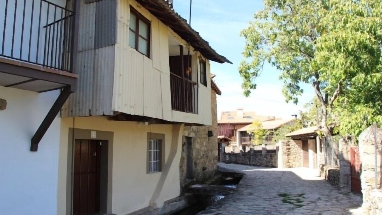 Photo of Outdoor in Bohoyo
