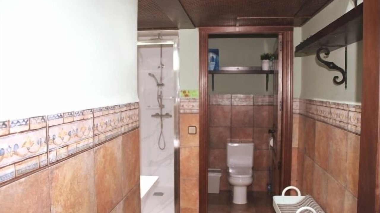 Photo of Bathroom in Bohoyo