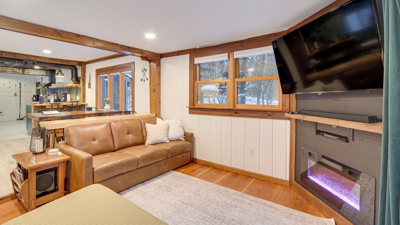 Photo of Livingroom in Duluth