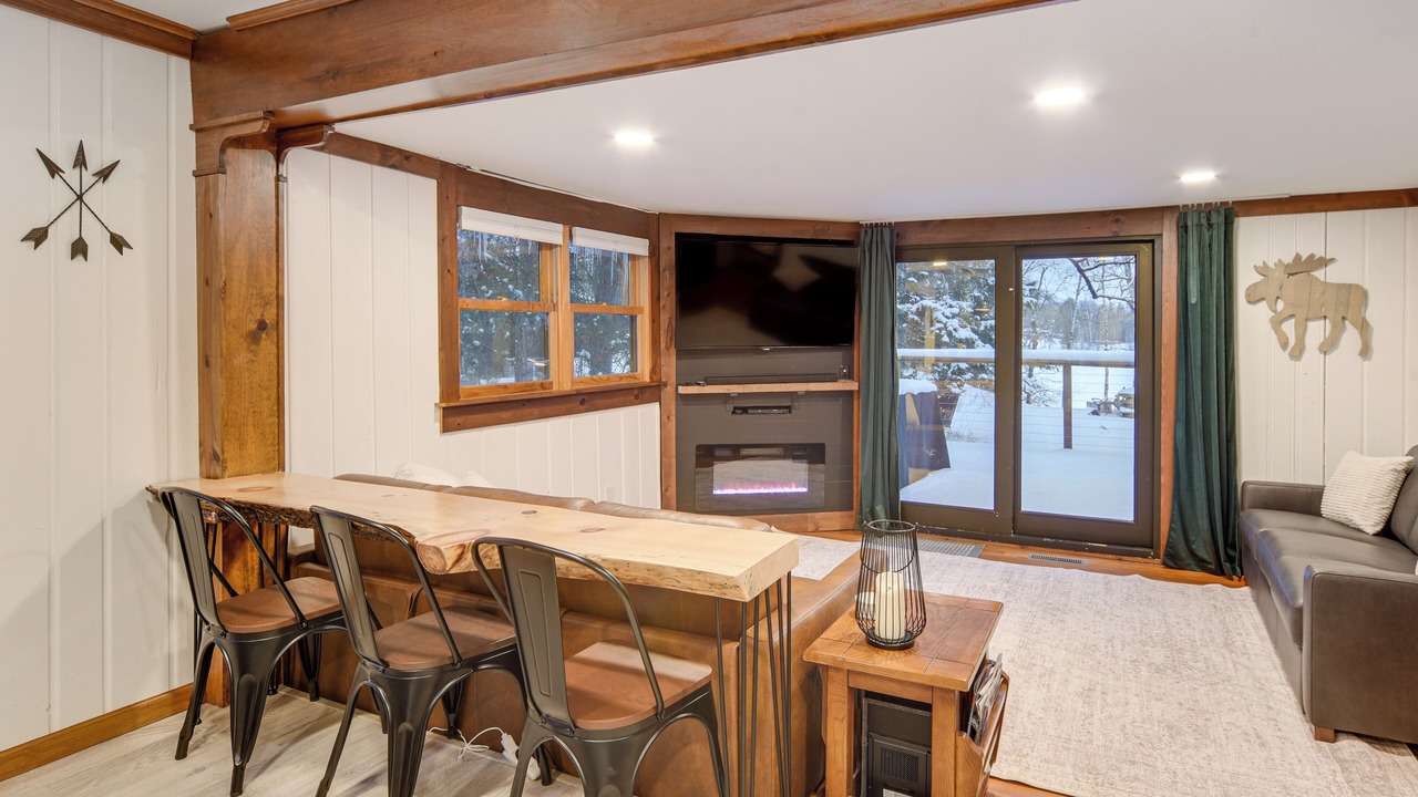 Photo of Livingroom in Duluth